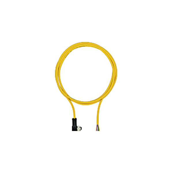 630317 New PILZ PSEN op cable angle M12 8-p. shield. 5m